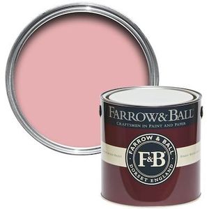 Farrow & Ball  Nancy's Blushes No.278 5l Estate Emulsion