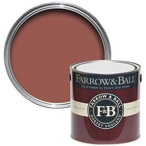 Farrow & Ball  Picture Gallery Red No.42 5l Modern Emulsion