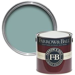 Farrow & Ball  Dix Blue No.82 5l Modern Eggshell