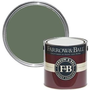 Farrow & Ball Exterior Eggshell Dyrehaven No. 9819 - 0,75L 6 Year