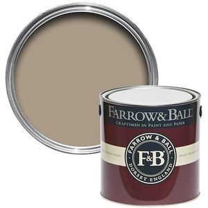 Farrow & Ball  London Stone No.6 5l Casein Distemper