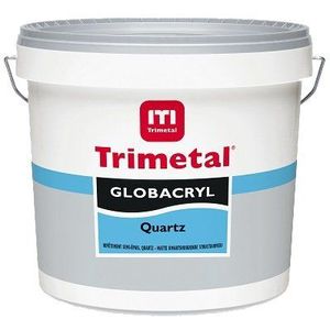 Trimetal Globacryl Quartz 5 Liter