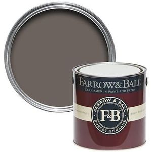 Farrow & Ball  London Clay No.244 5l Modern Eggshell