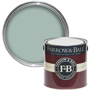 Farrow & Ball Modern Emulsion Powder Blue No. 23 - 2,5L