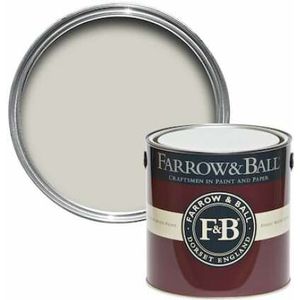 Farrow & Ball Soft Distemper Ammonite No.274 5L