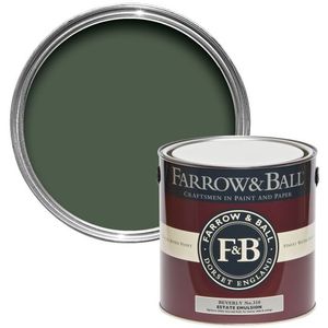 Farrow & Ball Full Gloss Beverly No. 310 - 2.5L