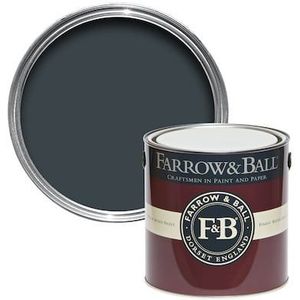 Farrow & Ball  Railings No. 31 5l Estate Emulsion