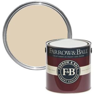 Farrow & Ball Full Gloss Single Cream No. 9901 - 0,75L 6 Year