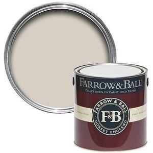 Farrow & Ball  Skimming Stone No.241 2.5l Exterior Eggshell