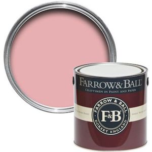 Farrow & Ball Dead Flat Nancy's Blushes No.278 2,5L