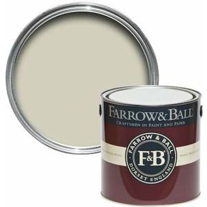 Farrow & Ball Estate Emulsion Shadow White No.282 2,5L