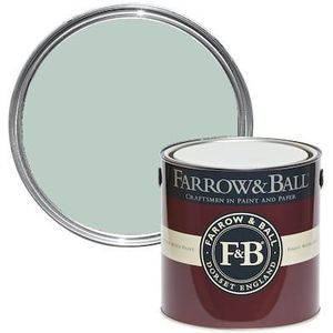 Farrow & Ball  Middle Ground No. 209 5l Modern Eggshell