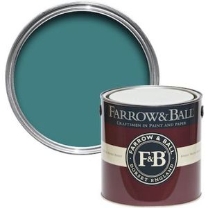 Farrow & Ball Estate Emulsion Vardo No.288 - 5L