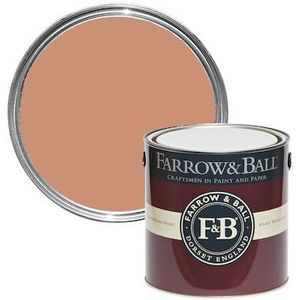 Farrow & Ball  Menagerie No. 63 5l Estate Emulsion