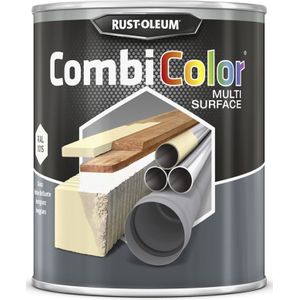 Rust-Oleum Combicolor Multi-surface Hoogglans Ral 1015 750 Ml