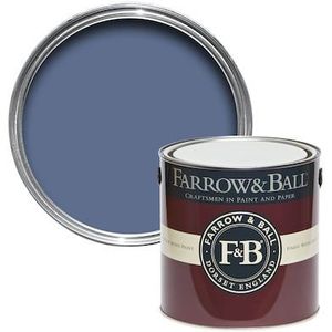 Farrow & Ball  Pitch Blue No.220 5l Estate Emulsion