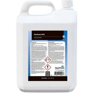 Bleko Chemie - Zoutzuur 23% - 5L - Bleekmiddel