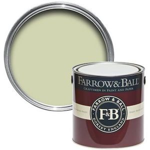 Farrow & Ball  Green Ground No.206 5l Modern Emulsion