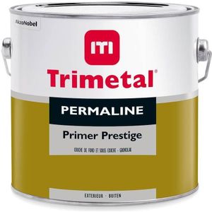 Trimetal Permaline Primer Prestige 2,5 Liter