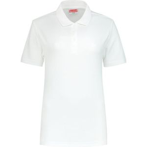 WorkMan - Poloshirt Outfitters - Grafiet - Dames