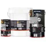 Rust-Oleum - Pegakote - Vloercoating - Zijden Glans - Waterbasis
