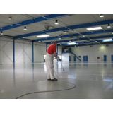 Rust-Oleum - Pegakote - Vloercoating - Zijden Glans - Waterbasis