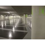 Rust-Oleum - Pegakote - Vloercoating - Zijden Glans - Waterbasis