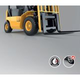 Rust-Oleum - Pegakote - Vloercoating - Zijden Glans - Waterbasis