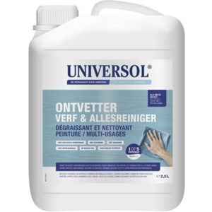 Prochemko Universol Ontvetter Doe-het-zelf 2,5 Liter