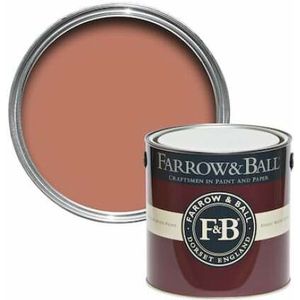Farrow & Ball Red Earth No.64 - 100 ML Sample