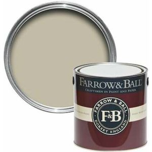 Farrow & Ball Modern Eggshell Bone No.15 0,75L