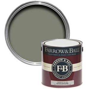 Farrow & Ball  Treron No.292 5l Estate Emulsion