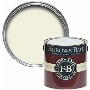 Farrow & Ball Full Gloss Wimborne White No.239 - 2,5L