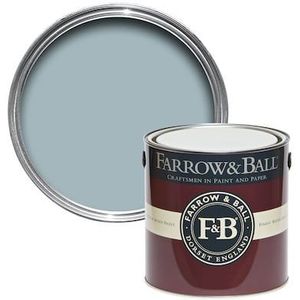 Farrow & Ball  Parma Gray No.27 2.5l Exterior Eggshell