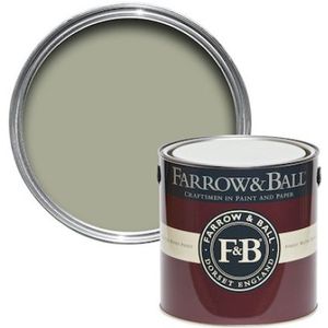 Farrow & Ball Full Gloss French Gray No.18 0,75L
