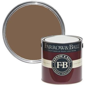 Farrow & Ball Exterior Eggshell Wainscot No. 55 - 0,75L 6 Year