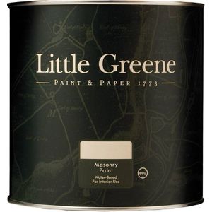 Little Greene Masonry Paint 5 Liter