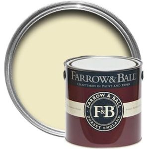 Farrow & Ball Modern Eggshell Light Sand No.CC2 - 2.5L