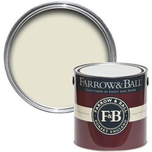 Farrow & Ball Modern Emulsion James White No.2010 - 2,5L