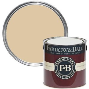 Farrow & Ball Estate Emulsion Double Cream No. 9907 - 5L