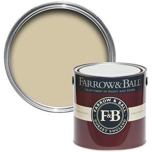 Farrow & Ball  String No.8 2.5l Modern Emulsion
