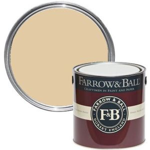Farrow & Ball Estate Emulsion Light Stone No. 9 - 5L