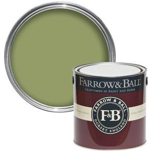 Farrow & Ball Estate Emulsion Olive No. 13 - 2,5L