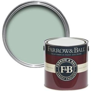 Farrow & Ball Full Gloss Teresa's Green No.236 - 2.5L