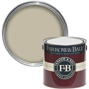 Farrow & Ball Modern Eggshell Wall White No. 58 - 750ml