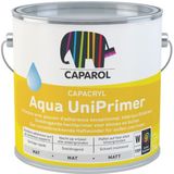 Caparol - Capacryl Aqua UniPrimer - Verf - Universeel - Matte Afwerking