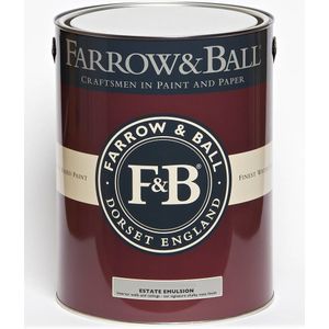 Farrow & Ball Estate Emulsion (muurverf) 5l
