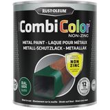 Rust-Oleum - Metaalverf Combicolor Non Zinc - Glanzend - Zinkvrij - 10,3 m²/L