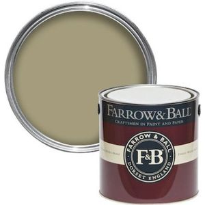 Farrow & Ball Full Gloss Green Stone No. 12 - 750ml
