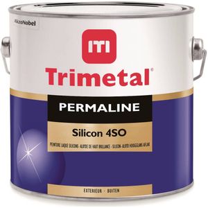 Trimetal Permaline Silicon 4so 1 Liter